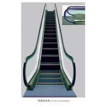 35 grados Escaleras mecánicas de 800 mm con inversor Yaskawa (XNFT-003)